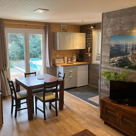 Appartements Plage Sud à 200M Lacanau Extérieur photo