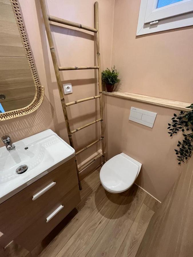 Appartements Plage Sud à 200M Lacanau Extérieur photo